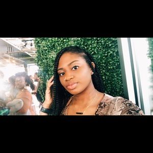 Meet your Posher, Morgan